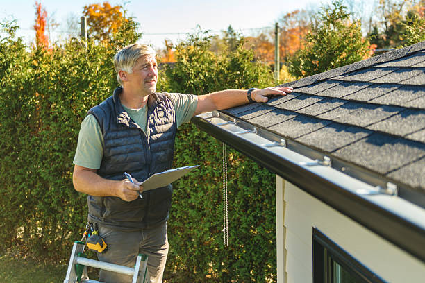 Trusted Gutter Repair And Installation service in Saint Helena, NE - Ben Roofing and Steel LLC